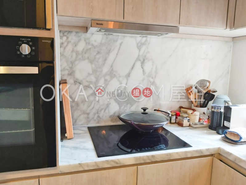 Lovely 1 bedroom in Mid-levels West | Rental | Midland Court 美蘭閣 Rental Listings