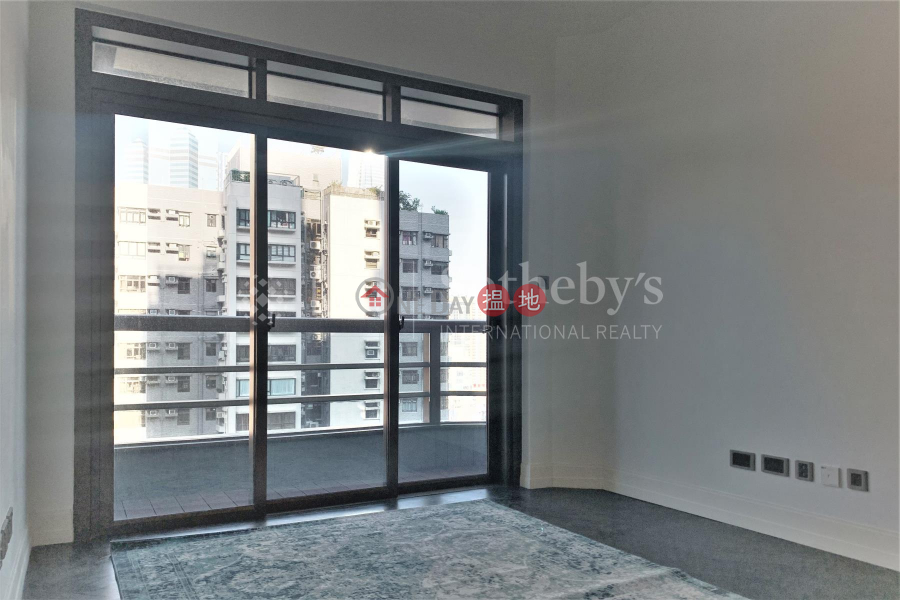 Property Search Hong Kong | OneDay | Residential, Rental Listings, Property for Rent at Castle One By V with 2 Bedrooms
