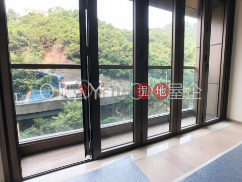 Tasteful 3 bedroom with balcony | Rental, Block 3 New Jade Garden 新翠花園 3座 | Chai Wan District (OKAY-R317462)_0