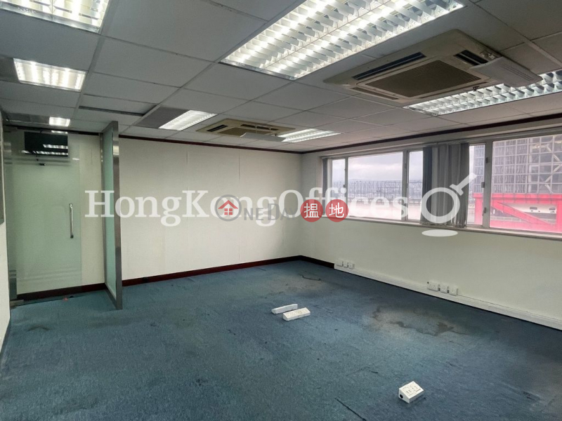 海港商業大廈-中層-寫字樓/工商樓盤出租樓盤-HK$ 49,500/ 月