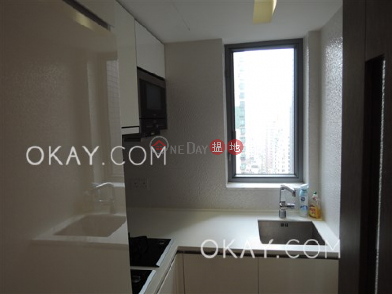 Centre Point, High | Residential, Rental Listings, HK$ 29,800/ month