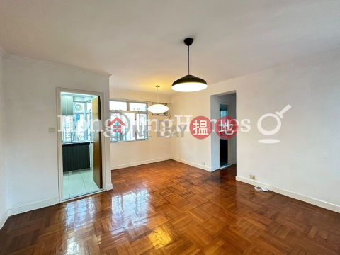 3 Bedroom Family Unit for Rent at Wiseman Building | Wiseman Building 偉文大廈 _0