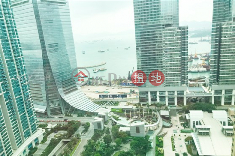 Gorgeous 3 bedroom on high floor with harbour views | Rental | The Arch Star Tower (Tower 2) 凱旋門觀星閣(2座) _0