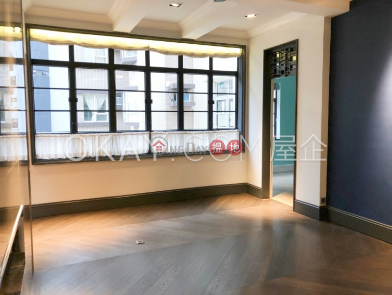 Exquisite 4 bedroom in Happy Valley | For Sale | 1-1A Sing Woo Crescent 成和坊1-1A號 Sales Listings