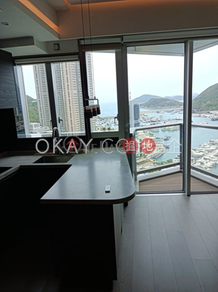 Property Search Hong Kong | OneDay | Residential | Rental Listings | Popular 1 bedroom with sea views & balcony | Rental