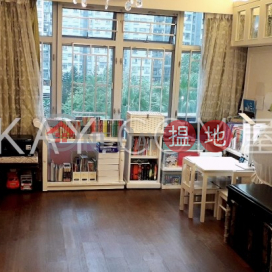 Efficient 3 bedroom in Fortress Hill | For Sale | City Garden Block 4 (Phase 1) 城市花園1期4座 _0