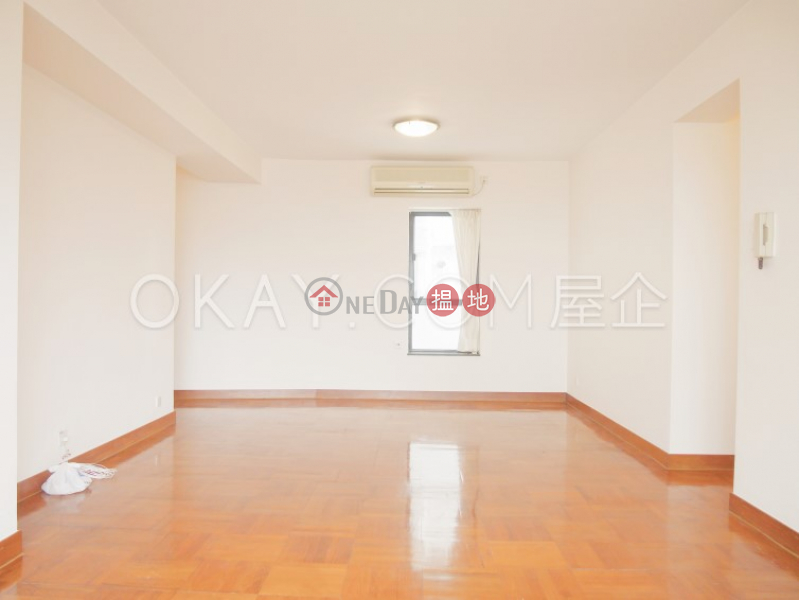 Property Search Hong Kong | OneDay | Residential, Rental Listings, Tasteful 3 bedroom on high floor with harbour views | Rental