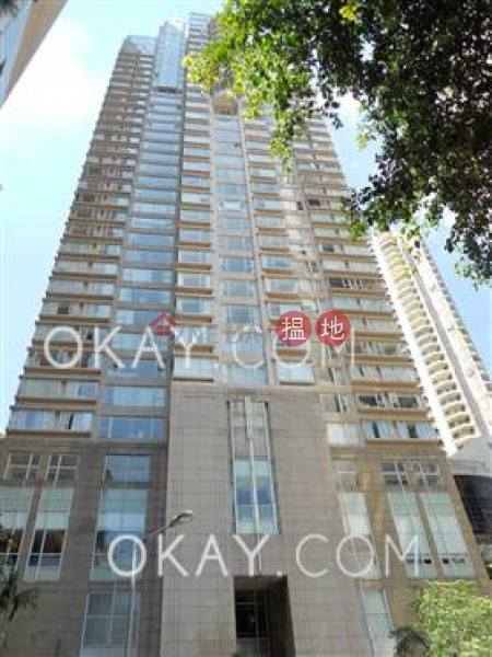 HK$ 61,000/ month Valverde Central District | Gorgeous 3 bedroom on high floor | Rental