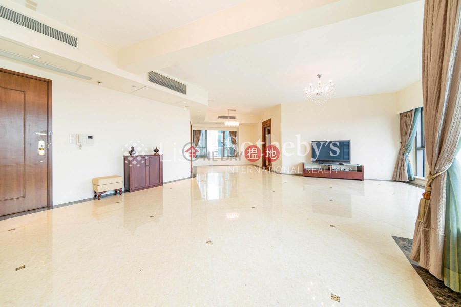 Property for Rent at Regence Royale with 3 Bedrooms | 2 Bowen Road | Central District | Hong Kong Rental | HK$ 97,000/ month