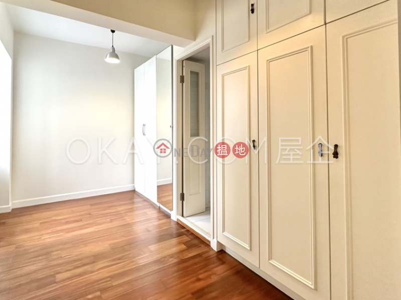 Property Search Hong Kong | OneDay | Residential | Sales Listings | Tasteful 2 bedroom on high floor | For Sale