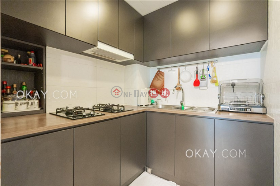 Lovely house with rooftop & parking | Rental, 3 Belleview Drive | Southern District Hong Kong | Rental | HK$ 250,000/ month