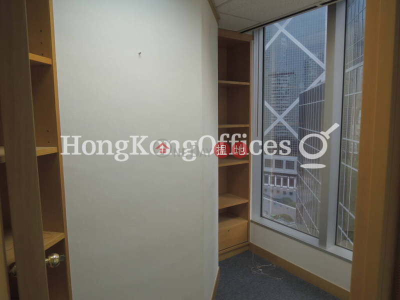 Office Unit for Rent at Lippo Centre, Lippo Centre 力寶中心 Rental Listings | Central District (HKO-16420-ABER)