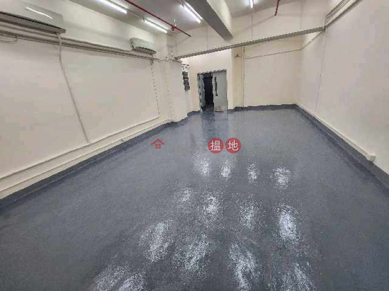 Property Search Hong Kong | OneDay | Industrial | Rental Listings, 1 bedroom is beautifully decorated, the floor has been painted, you can see it when you have the key ~ please wp 54076863cathy Leung