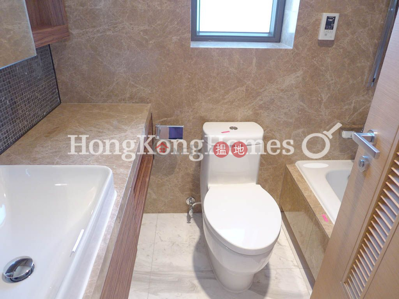 3 Bedroom Family Unit for Rent at Harbour One | Harbour One 維壹 Rental Listings