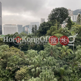 印刷行寫字樓租單位出租, 印刷行 Printing House | 中區 (HKO-29519-AGHR)_0