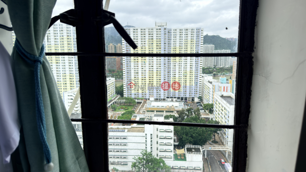 Pok Hong Estate, Pok On House (Block 2) | High Residential, Rental Listings, HK$ 7,000/ month
