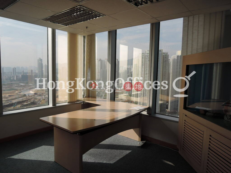 Office Unit for Rent at Skyline Tower | 39 Wang Kwong Road | Kwun Tong District Hong Kong Rental | HK$ 72,732/ month