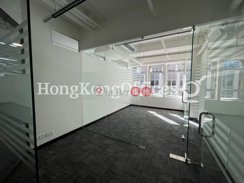 華人銀行大廈|高層寫字樓/工商樓盤出租樓盤|HK$ 72,483/ 月