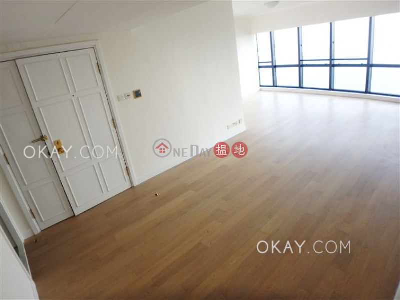 Luxurious 3 bed on high floor with balcony & parking | Rental | 38 Tai Tam Road | Southern District Hong Kong | Rental HK$ 71,000/ month