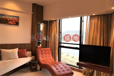 Property for Rent at Pacific View with 1 Bedroom | Pacific View 浪琴園 _0