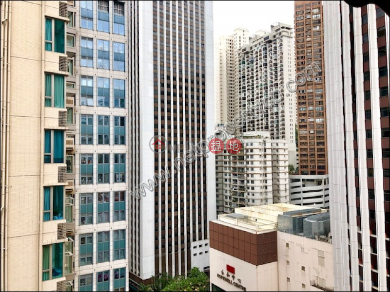 Property Search Hong Kong | OneDay | Residential | Rental Listings | Newly Decorated Apartment for Rent in Wan Chai