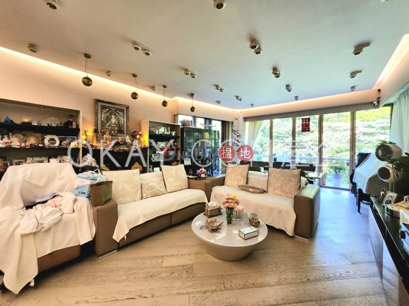 HK$ 70,000/ month, Mount Pavilia Tower 9, Sai Kung | Unique 4 bedroom with terrace, balcony | Rental