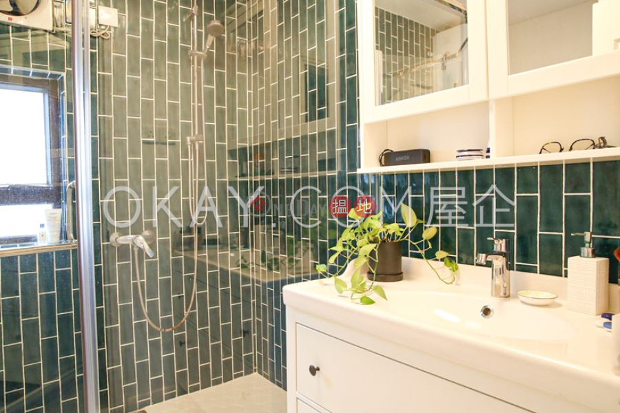 2房1廁,極高層,海景,露台大坳門出售單位|大環頭路 | 西貢|香港-出售-HK$ 760萬