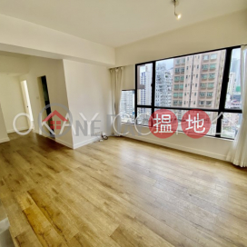Unique 2 bedroom in Mid-levels West | Rental | Cameo Court 慧源閣 _0