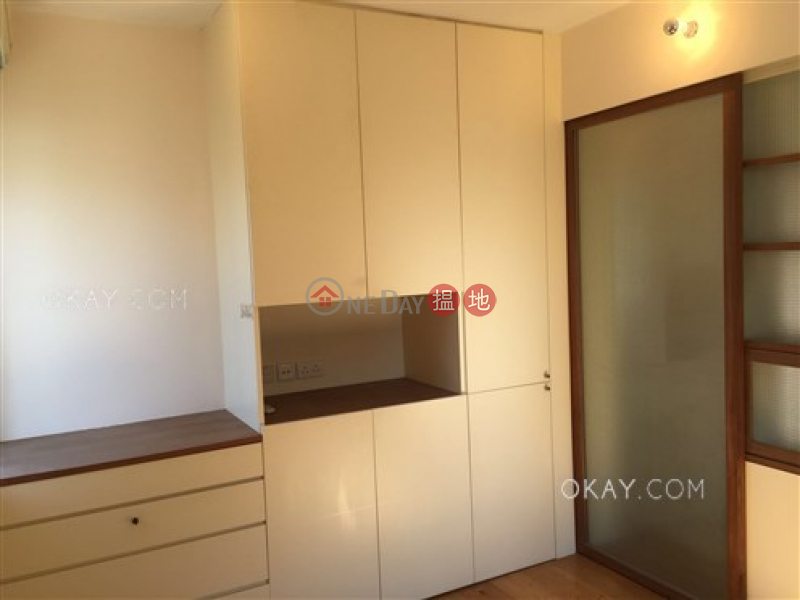 Tasteful 3 bedroom with parking | Rental 2B Shiu Fai Terrace | Wan Chai District | Hong Kong, Rental, HK$ 34,000/ month