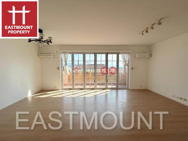 西貢 Hillock, Chuk Yeung Road 竹洋路樂居別墅出租-幾分鐘車程到達香港學堂 出租單位|95竹洋路 | 西貢|香港出租|HK$ 43,000/ 月