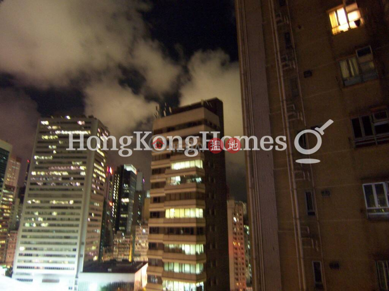 Property Search Hong Kong | OneDay | Residential Rental Listings, 1 Bed Unit for Rent at J Residence