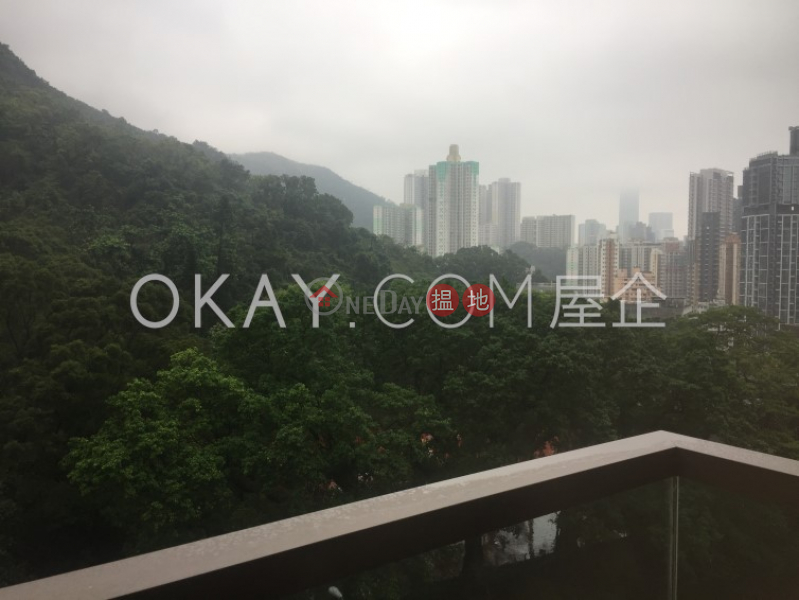 Generous 2 bedroom with balcony | Rental, 233 Chai Wan Road | Chai Wan District, Hong Kong | Rental HK$ 28,000/ month