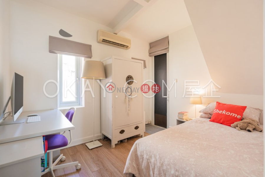 Rare 4 bedroom with rooftop & terrace | For Sale | Shek O Village 石澳村 Sales Listings