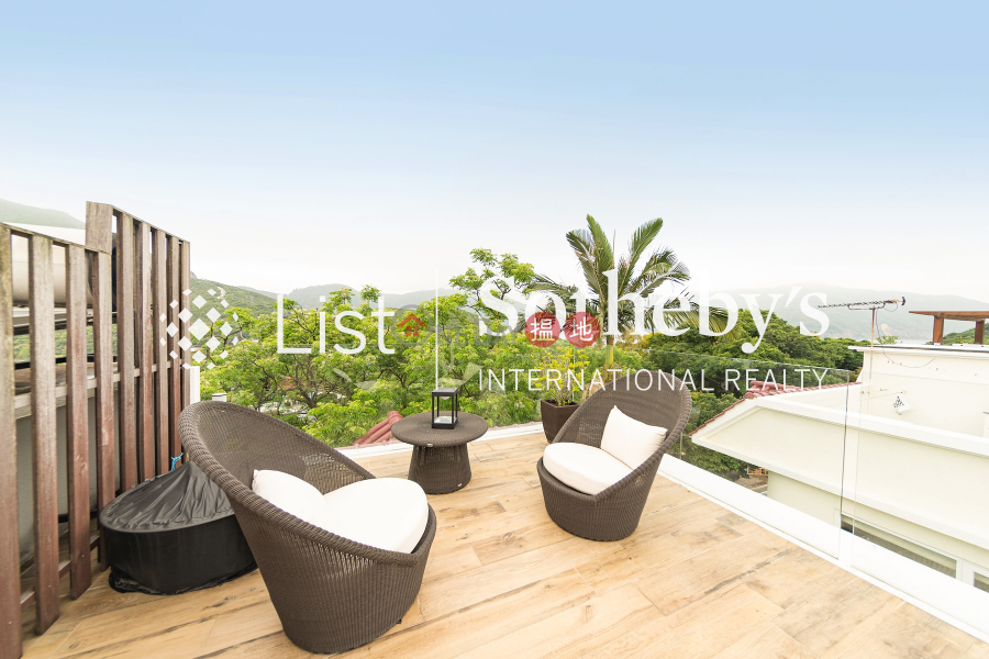 Property for Rent at Seacrest Villas with 4 Bedrooms 61-71 Po Toi O Chuen Road | Sai Kung Hong Kong | Rental HK$ 58,000/ month