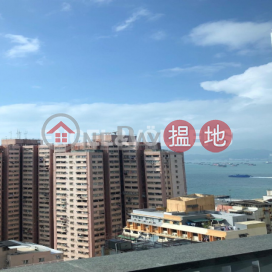 Studio Flat for Rent in Sai Ying Pun, Artisan House 瑧蓺 | Western District (EVHK44467)_0