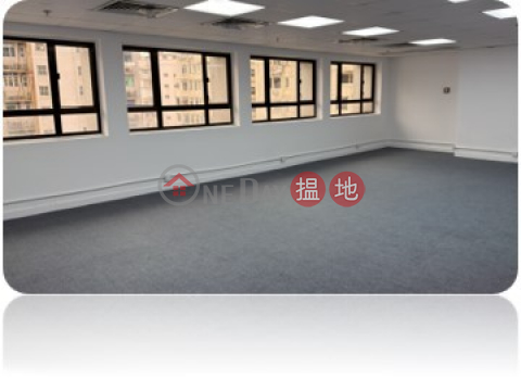 周生生大廈 (1分鐘可達港鐵站),周生生大廈 Chow Sang Sang Building | 油尖旺 (NOMIN-2506919189)_0