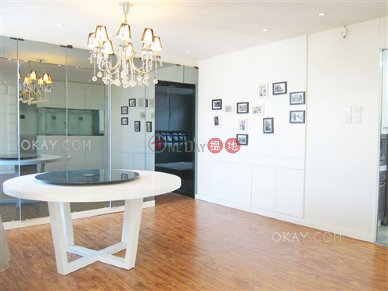Efficient 3 bedroom on high floor | For Sale | 157 Tin Hau Temple Road | Sha Tin, Hong Kong | Sales HK$ 18.5M