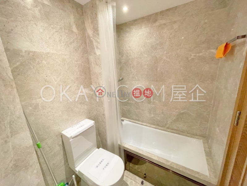 HK$ 12M | The Nova Western District, Lovely 1 bedroom with balcony | For Sale