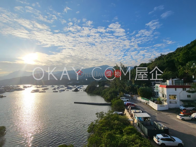 Gorgeous house with rooftop, balcony | Rental | Che Keng Tuk Village 輋徑篤村 Rental Listings