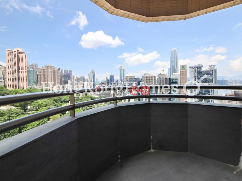 2 Bedroom Unit for Rent at The Royal Court, 3 Kennedy Road | Central District | Hong Kong, Rental | HK$ 55,000/ month