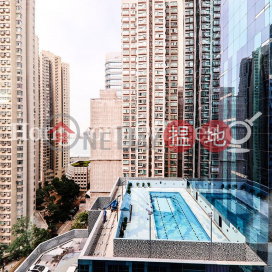 百加利中心寫字樓租單位出租, 百加利中心 At Tower | 東區 (HKO-21569-ALHR)_0