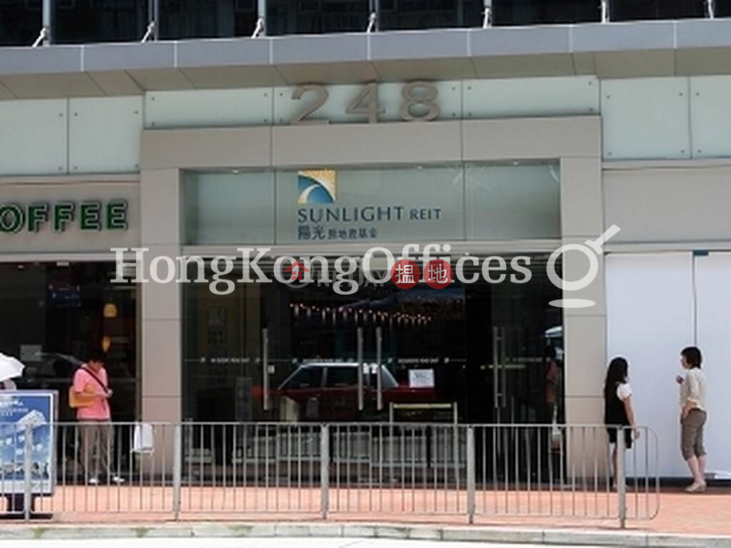 Property Search Hong Kong | OneDay | Office / Commercial Property Rental Listings Office Unit for Rent at Sunlight Tower