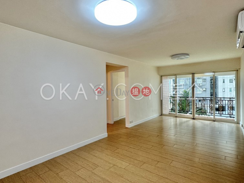 Property Search Hong Kong | OneDay | Residential | Rental Listings, Elegant 3 bedroom with balcony | Rental