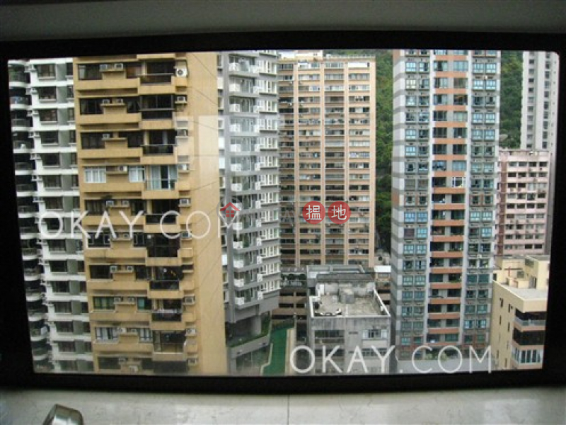 Property Search Hong Kong | OneDay | Residential | Sales Listings Nicely kept 2 bed on high floor with sea views | For Sale