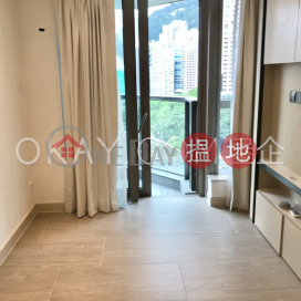 Tasteful 2 bedroom on high floor with balcony | Rental | Townplace Soho 本舍 _0