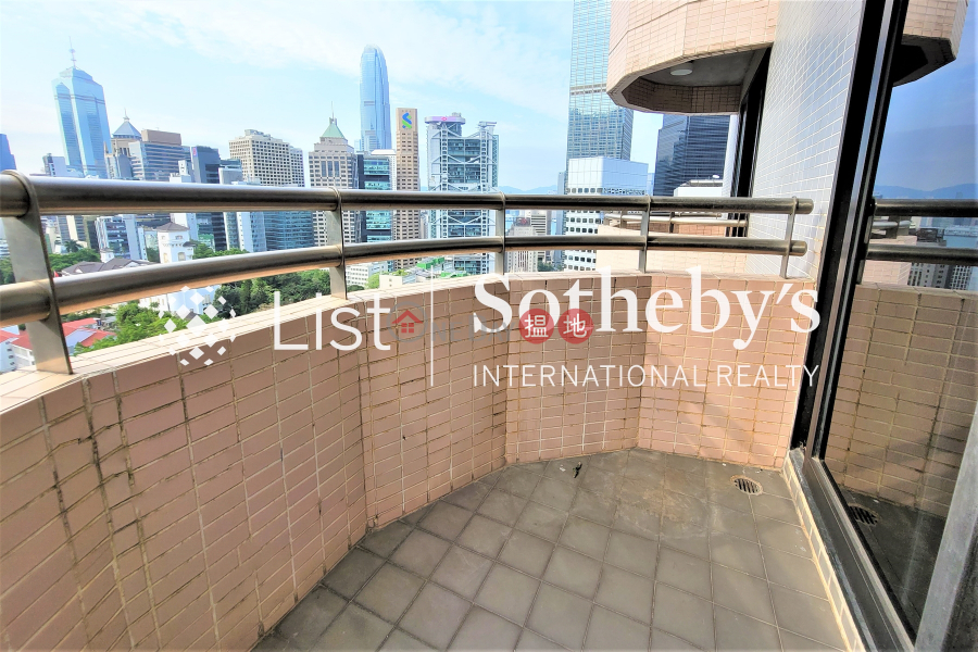 Property Search Hong Kong | OneDay | Residential Rental Listings, Property for Rent at The Royal Court with 2 Bedrooms