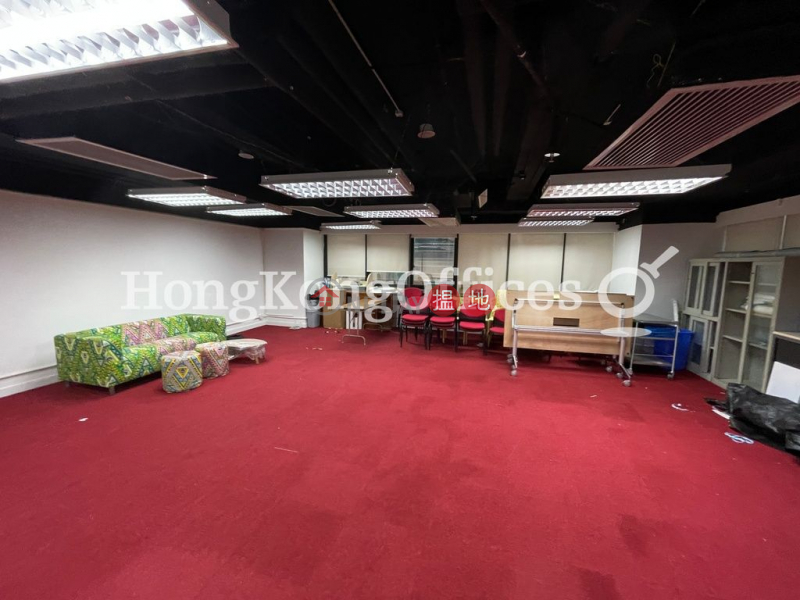 Office Unit for Rent at 3 Lockhart Road, 3 Lockhart Road 駱克道3號 Rental Listings | Wan Chai District (HKO-62290-ADHR)