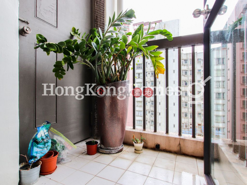 3 Bedroom Family Unit for Rent at Nikken Heights | 12-14 Princes Terrace | Western District | Hong Kong, Rental | HK$ 36,000/ month