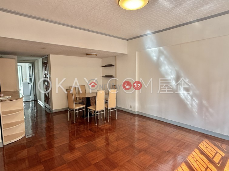 Charming 3 bedroom in Ho Man Tin | For Sale | Happy Court 樂園 Sales Listings
