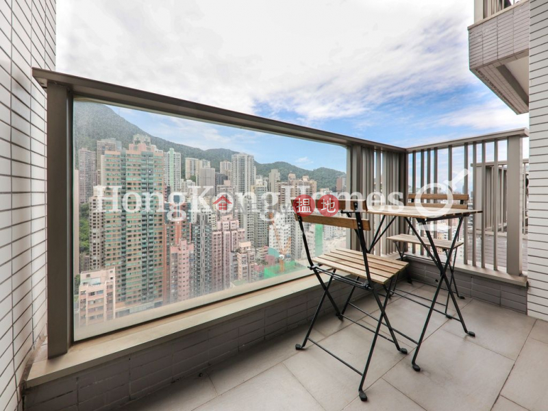 2 Bedroom Unit for Rent at Island Crest Tower 1 | 8 First Street | Western District | Hong Kong | Rental | HK$ 34,000/ month